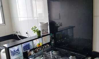 Imagem 7: RR0311 Cobertura 60m² - CONDOMÍNIO SPAZIO ARAMIS - OPORTUNIDADE - 2 Dorms 2 Vagas - Americ