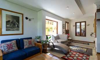 Imagem 6: Sobrado para venda em Aclimação com 3 quartos, sendo 1 suíte , 195m²