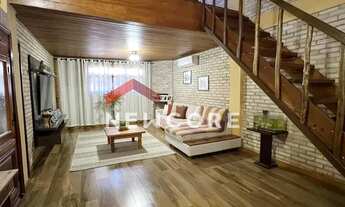 Imagem 3: Casa em Avenida Benedito Silveira Cruz - Vila Xavier (Vila Xavier) - Araraquara/SP