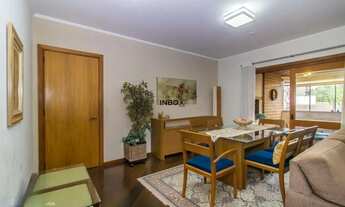 Imagem 3: Apartamento com 154 m², 3 dormitórios, 1 suíte, 2 vagas