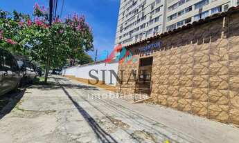 Imagem 2: Apartamento com 2 Quartos e Garagem na Penha