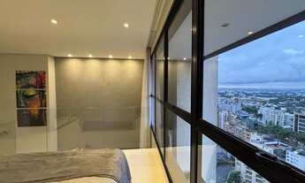 Imagem 6: Duplex 75m2 no bigorrilho