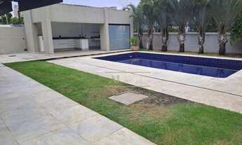 Imagem 2: Casa com 5 dormitórios à venda, 385 m² por R$ 6.350.000,00 - Alphaville 2 - Barueri/SP
