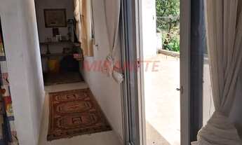 Imagem 2: Sobrado à venda na Serra Da Cantareira