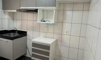 Imagem 4: Apartamento residencial à venda no condomínio Parque Alliance em Americana