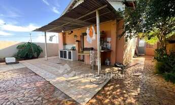 Imagem 4: Casa para expandir na Vila Coralina em Bauru