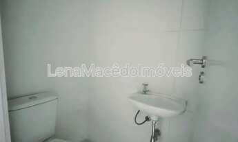 Imagem 4: Imóvel para venda possui 27 metros quadrados em São Cristóvão - Rio de Janeiro - RJ