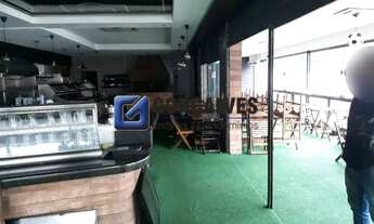 Imagem 4: Salão Comercial para Aluguel