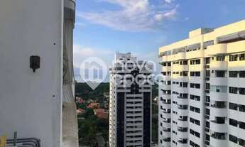 Imagem 7: Recreio dos Bandeirantes