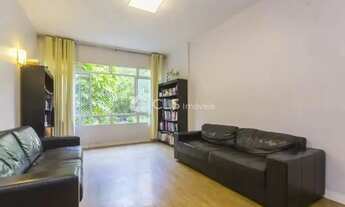 Imagem 7: Apartamento Higienópolis 3 dormitórios 1 suíte 1 vaga de garagem 105 m²