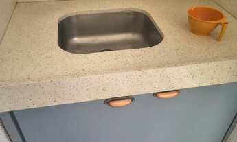 Imagem 7: Apartamento à venda no Cond Space Calhau - 2 quartos com lazer completo!