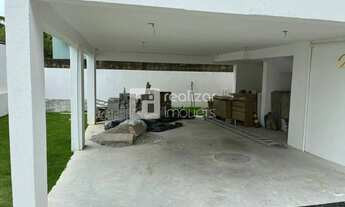 Imagem 4: Casa em condomínio com 3 quartos no bairro Rio Tavares em Florianópolis