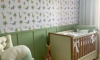 Imagem 2: Apartamento à Venda Ilhas da Amazônia 2 QUARTOS