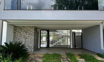 Imagem 2: Casa de Condomínio com 3 quartos, Jardim Terras de São Francisco, Sorocaba