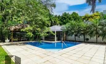 Imagem 6: Casa de condomínio em Itanhangá