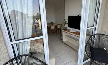 Imagem 2: Apartamento por temporada