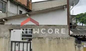 Imagem 8: Casa em Travessa Carlos Salzedo - Jardim Maria Duarte - São Paulo/SP