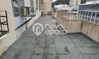 Imagem 5: Copacabana Apartamento cobertura com 2 dormitórios