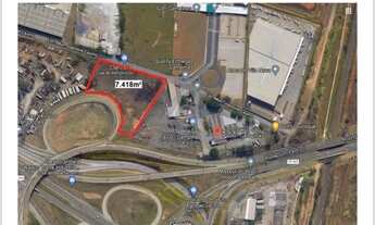 Imagem: Terreno à venda e para alugar em Campinas