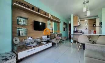 Imagem 7: Apartamento a poucos metros da Beira Mar (Moradia ou investimento