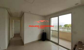 Imagem 5: Apartamento para Locação em São Paulo, Vila do Encontro, 2 dormitórios, 1 suíte, 2 banheir