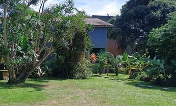 Imagem 2: Férias em meio a natureza