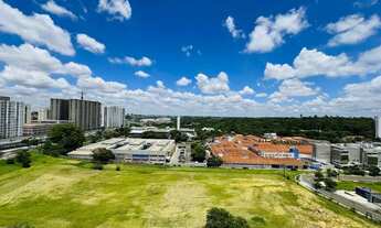 Imagem 5: Imóvel para aluguel tem 44 metros quadrados com 2 quartos em Jardim Ibirapuera - Campinas