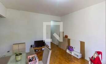 Imagem 2: Apartamento à Venda - Barra Funda, 2 Quartos, 74 m2