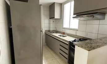 Imagem 3: Aluguel apartamento semi mobiliado