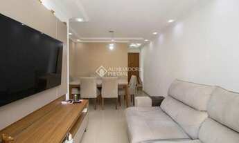 Imagem 4: Apartamento 3 quarto(s), no bairro Baeta Neves