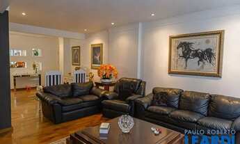 Imagem 4: APARTAMENTO - JARDIM AMÉRICA - SP