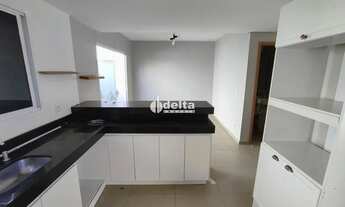 Imagem 7: Casa em condomínio disponível para locação no bairro Bosque dos Buritis em Uberlândia-MG