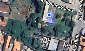 Imagem 5: Terreno Padrão em São José dos Campos