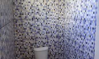 Imagem 5: Casa aluguel 1/4