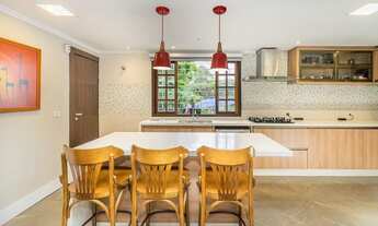 Imagem 6: Casa com 4 quartos no Barreirinha