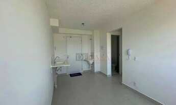 Imagem 7: Apartamento com 2 dormitórios para alugar, 33 m² por R$ 1.680,00/mês - Vila Carmosina - Sã