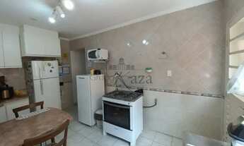 Imagem 6: Casa Sobrado - Bosque dos Eucaliptos - 4 Dormitórios - 135m²