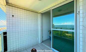 Imagem 4: Apartamento em Candeias com 3 Quartos e 64 m² - Edf Cyro Vidal