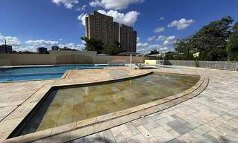 Imagem 3: Locação Ap 02 Quartos 55mts Bairro Lagoinha em Ribeirão Preto/SP