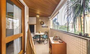 Imagem 5: Apartamento com 154 m², 3 dormitórios, 1 suíte, 2 vagas