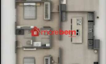 Imagem 4: CASA EM CONDOMÍNIO RESIDENCIAL em SÃO PEDRO DA ALDEIA - RJ, NOVA SÃO PEDRO