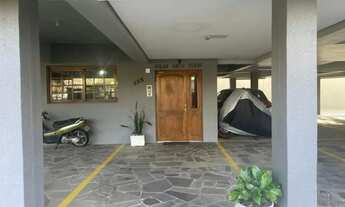 Imagem 5: Apto de 1 dormitório Semi Mobiliado segundo andar no bairro Jardim Itu