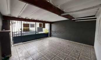 Imagem 3: Casa com 2 dormitórios, 115 m² - venda por R$ 615.000,00 ou aluguel por R$ 3.120,00/mês