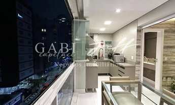 Imagem 5: APARTAMENTO RESIDENCIAL em SANTOS - SP, EMBARÉ