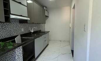 Imagem: Apto de 1 dormitório Semi Mobiliado segundo