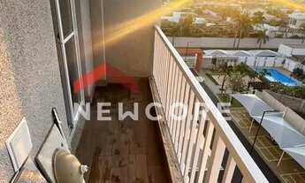 Imagem 3: Apartamento em Rua Luiz Saska - Jardim Imperador - Araraquara/SP