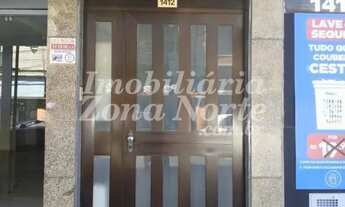 Imagem 2: Apartamento 2 dormitorios, sala/cozinha, banheiro, split, 2º andar, frente, piso ceramico