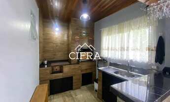 Imagem 3: Sobrado Geminado - Venda - 02 dormitórios - 77m2 - Rua Estrada do Quintino - Bremer - Rio