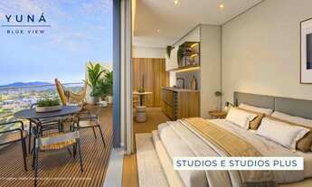 Imagem 2: Luna Flat / studio com 1 dormitório