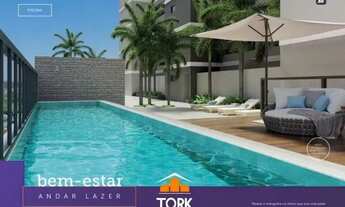 Imagem 7: Studio ao lado do Damha Center